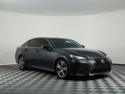 2017 Lexus GS GS 350 *LOOKS GREAT!*