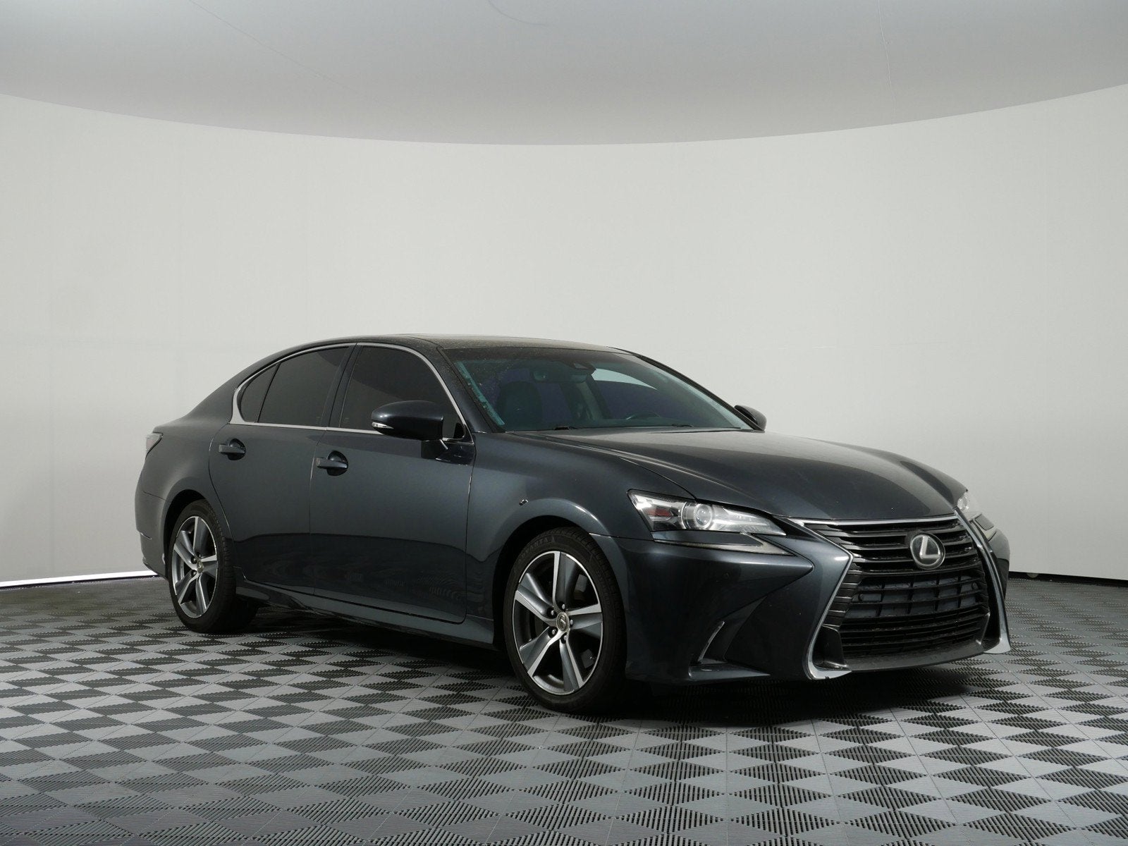 2017 Lexus GS GS 350 *LOOKS GREAT!*