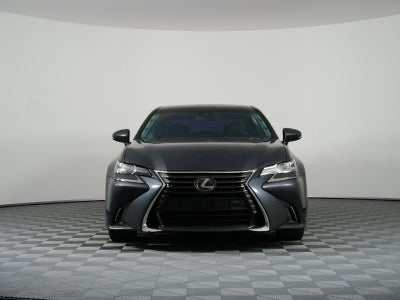 2017 Lexus GS GS 350 *LOOKS GREAT!*