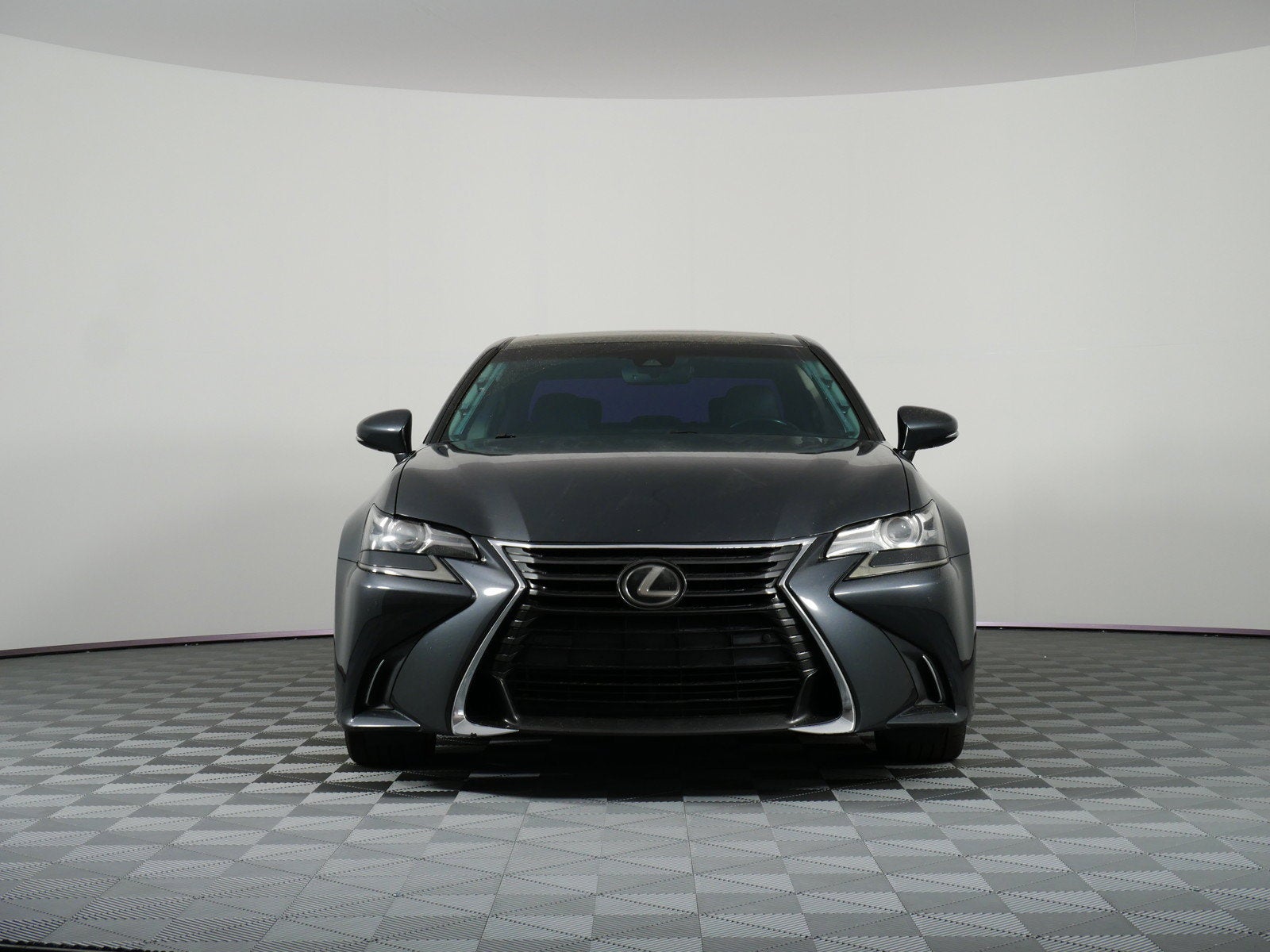 2017 Lexus GS GS 350 *LOOKS GREAT!*