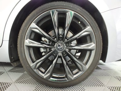 2024 Lexus IS IS 350 F SPORT *1-OWNER!*