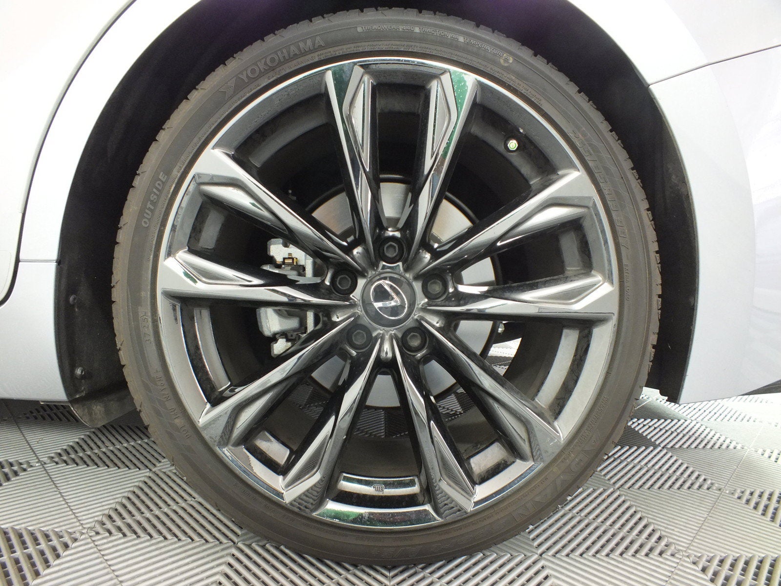 2024 Lexus IS IS 350 F SPORT *1-OWNER!*