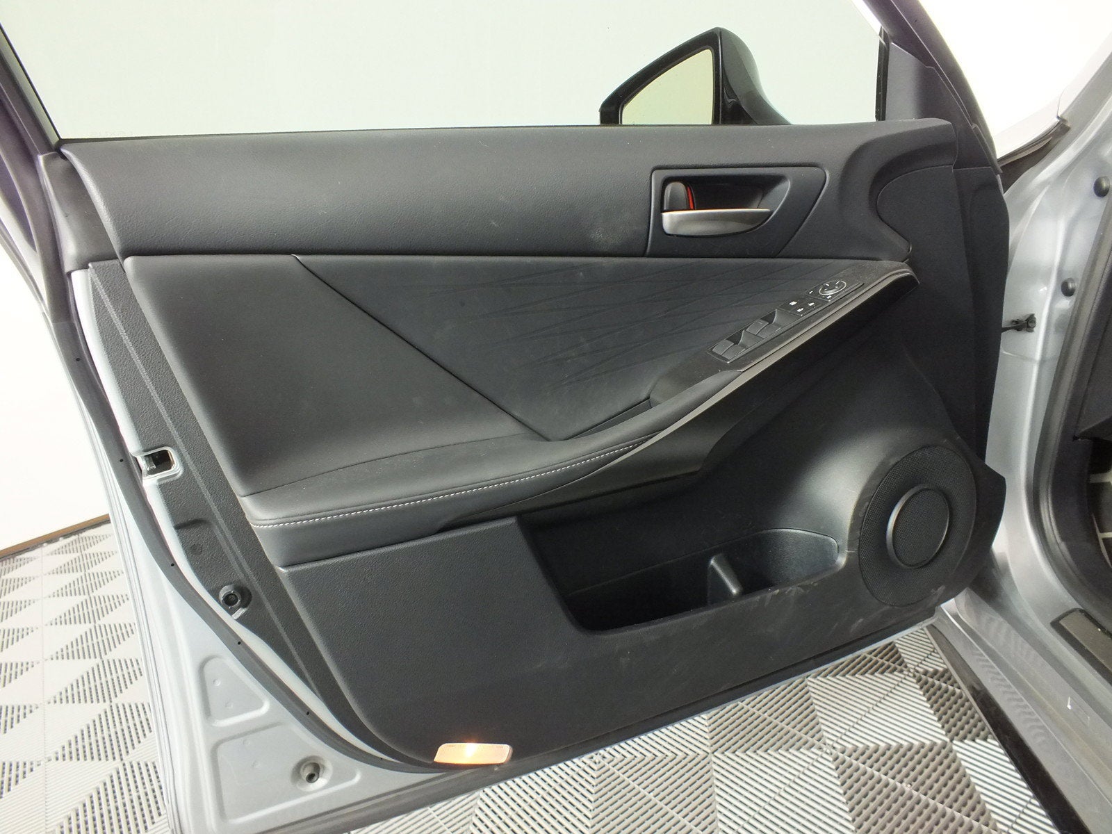2024 Lexus IS IS 350 F SPORT *1-OWNER!*