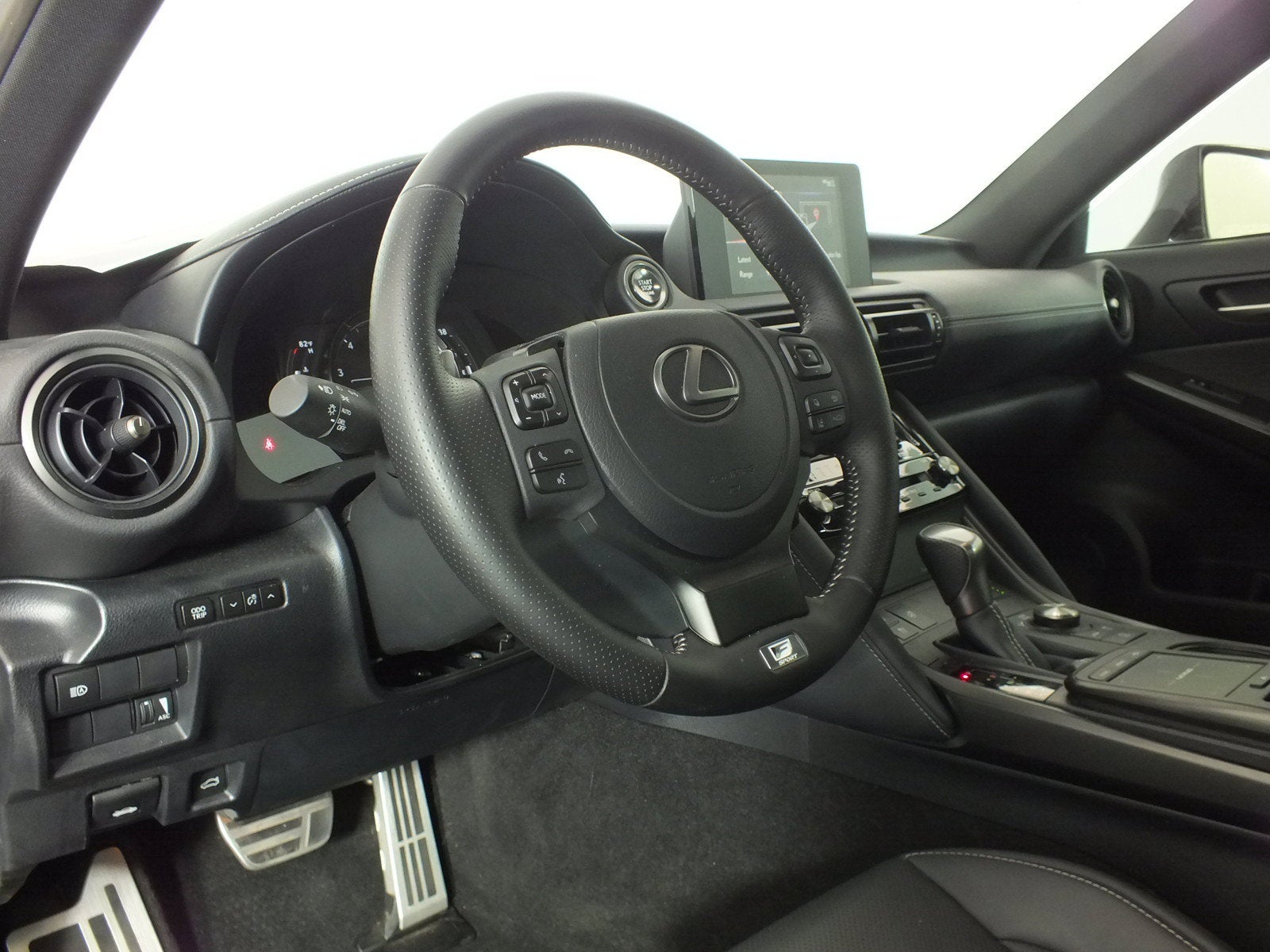 2024 Lexus IS IS 350 F SPORT *1-OWNER!*