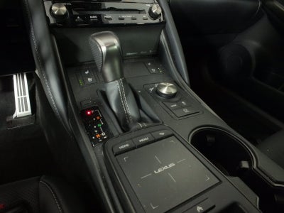 2024 Lexus IS IS 350 F SPORT *1-OWNER!*