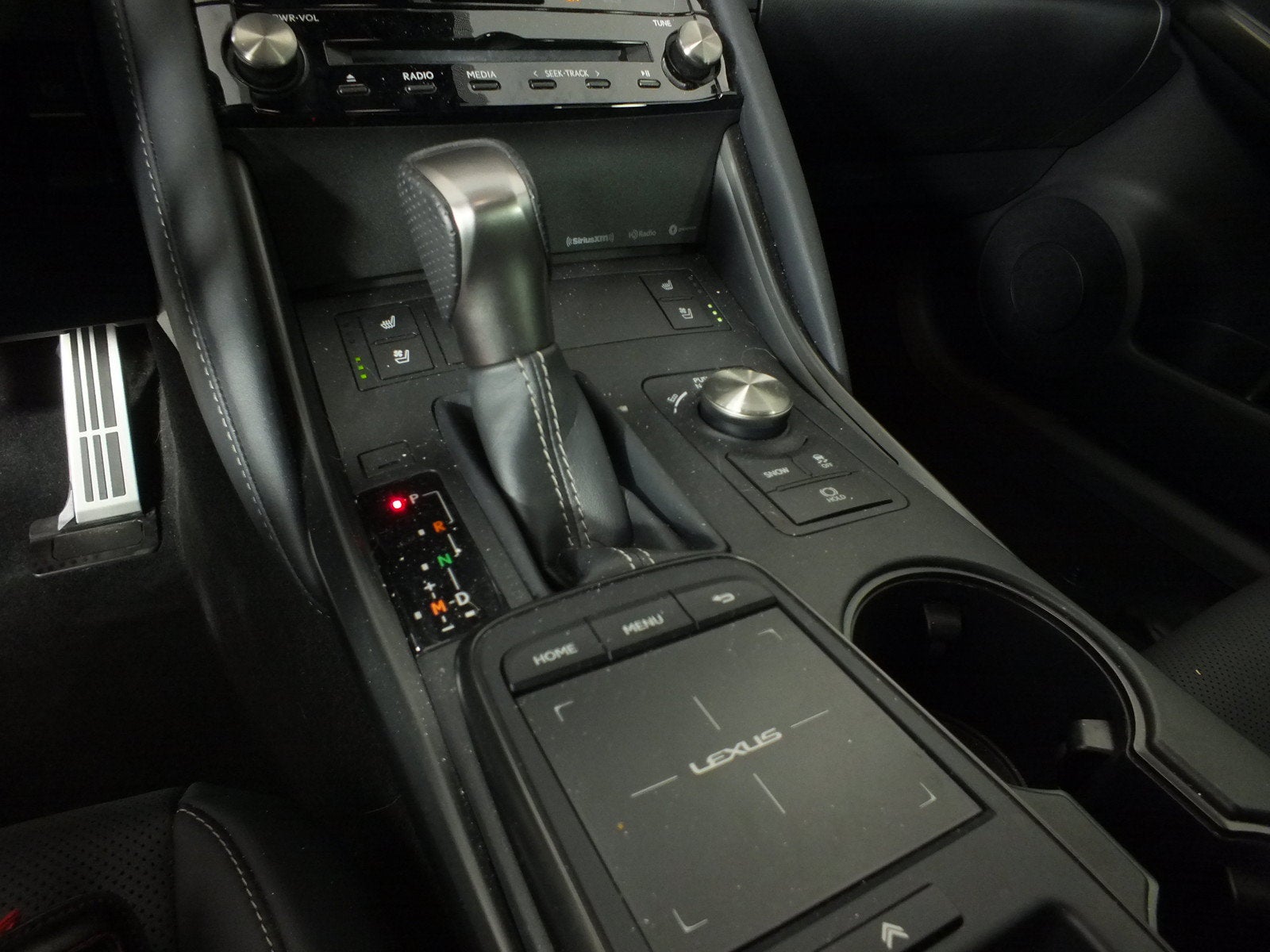 2024 Lexus IS IS 350 F SPORT *1-OWNER!*