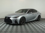 2024 Lexus IS IS 350 F SPORT *1-OWNER!*