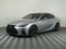 2024 Lexus IS IS 350 F SPORT *1-OWNER!*