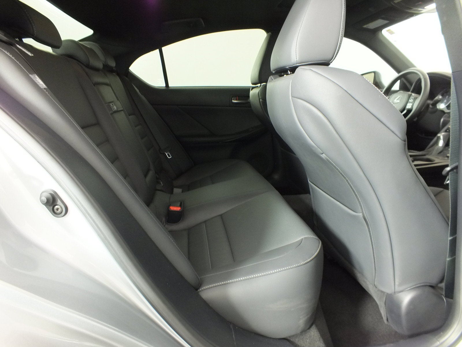 2024 Lexus IS IS 350 F SPORT *1-OWNER!*