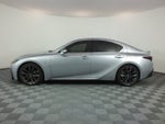 2024 Lexus IS IS 350 F SPORT *1-OWNER!*