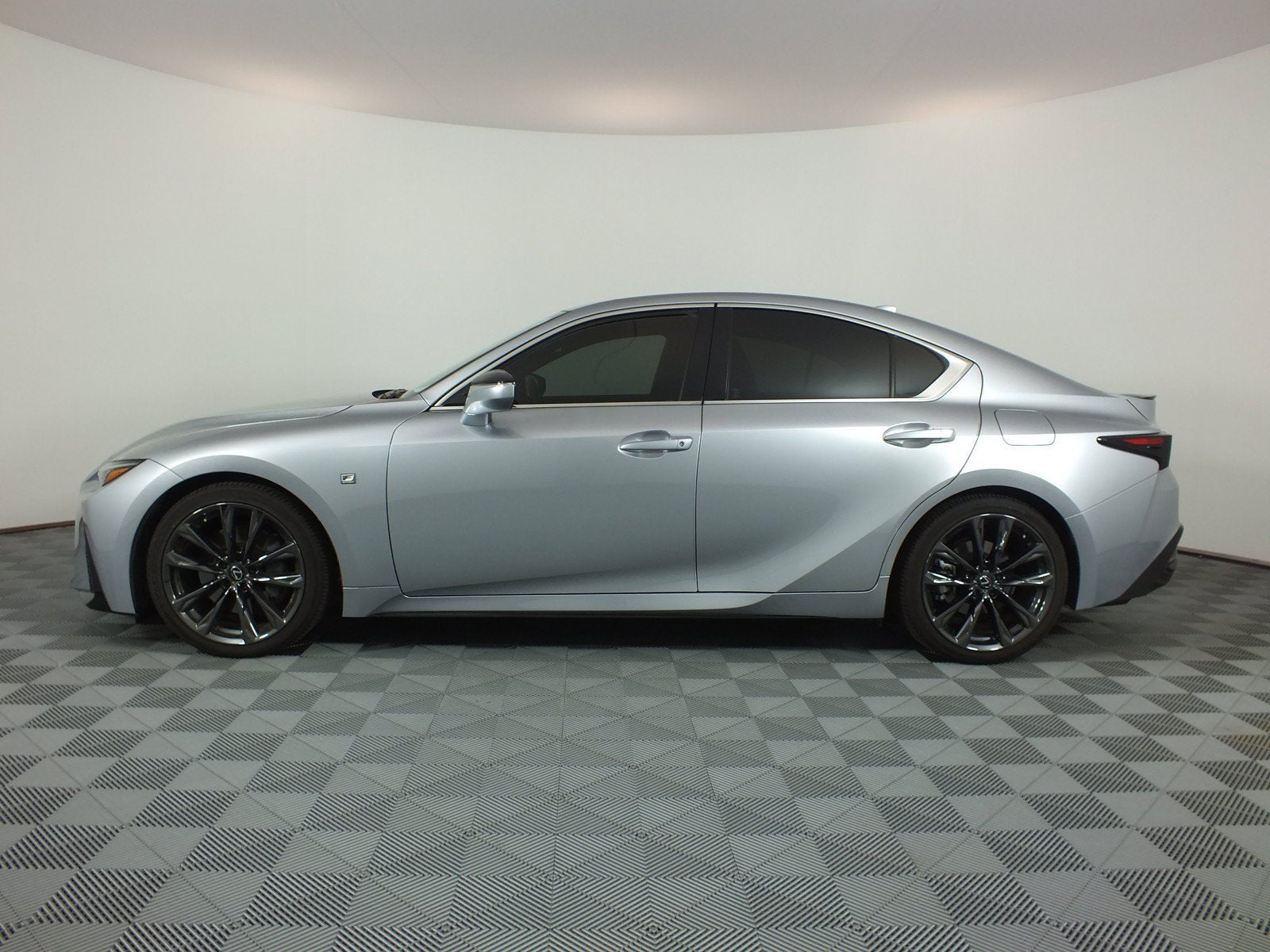2024 Lexus IS IS 350 F SPORT *1-OWNER!*
