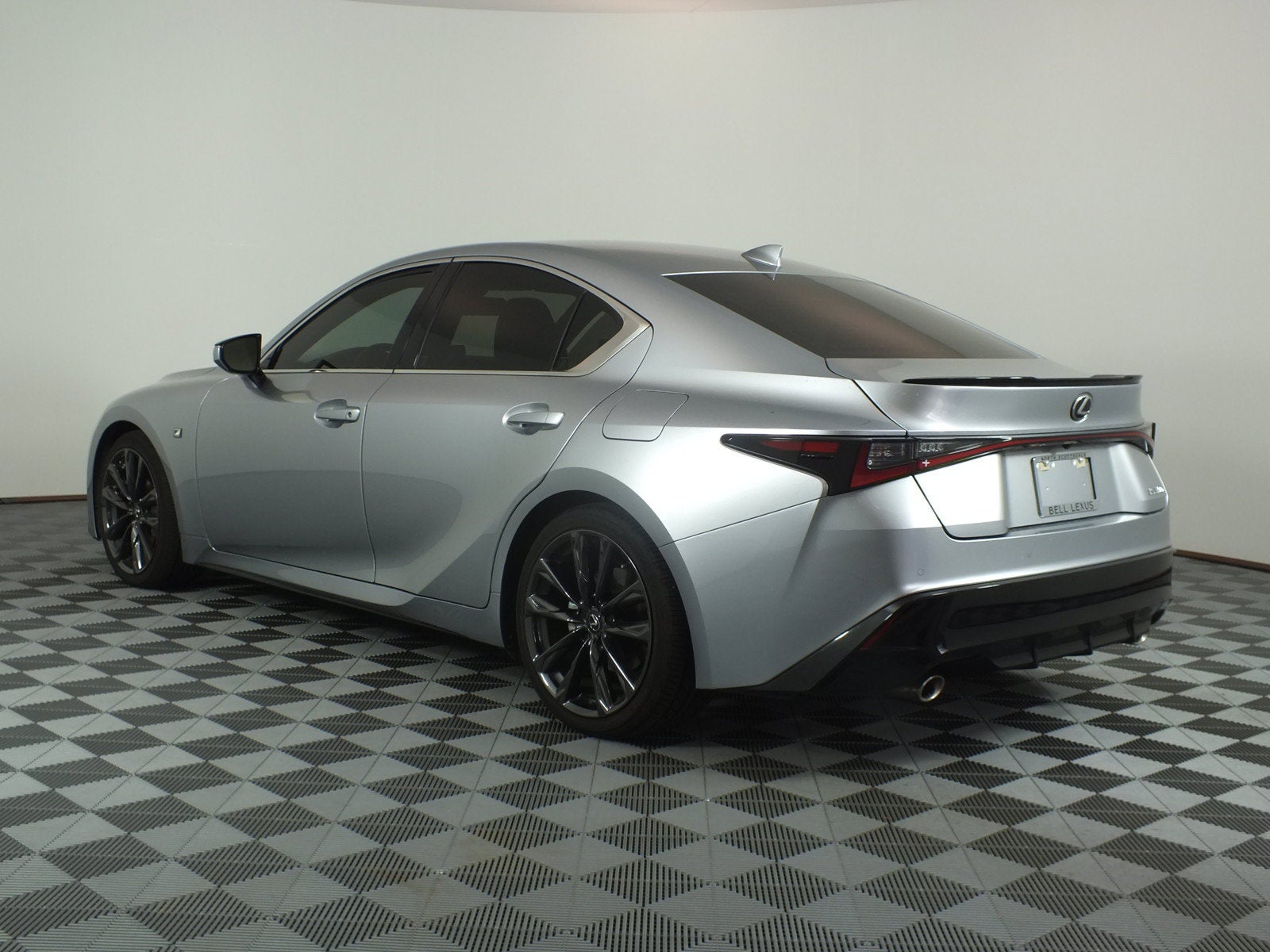2024 Lexus IS IS 350 F SPORT *1-OWNER!*