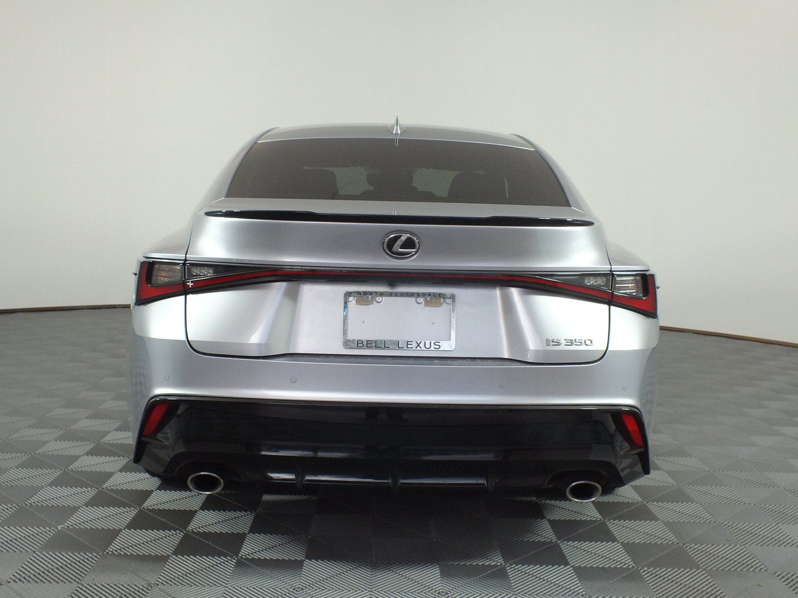 2024 Lexus IS IS 350 F SPORT *1-OWNER!*