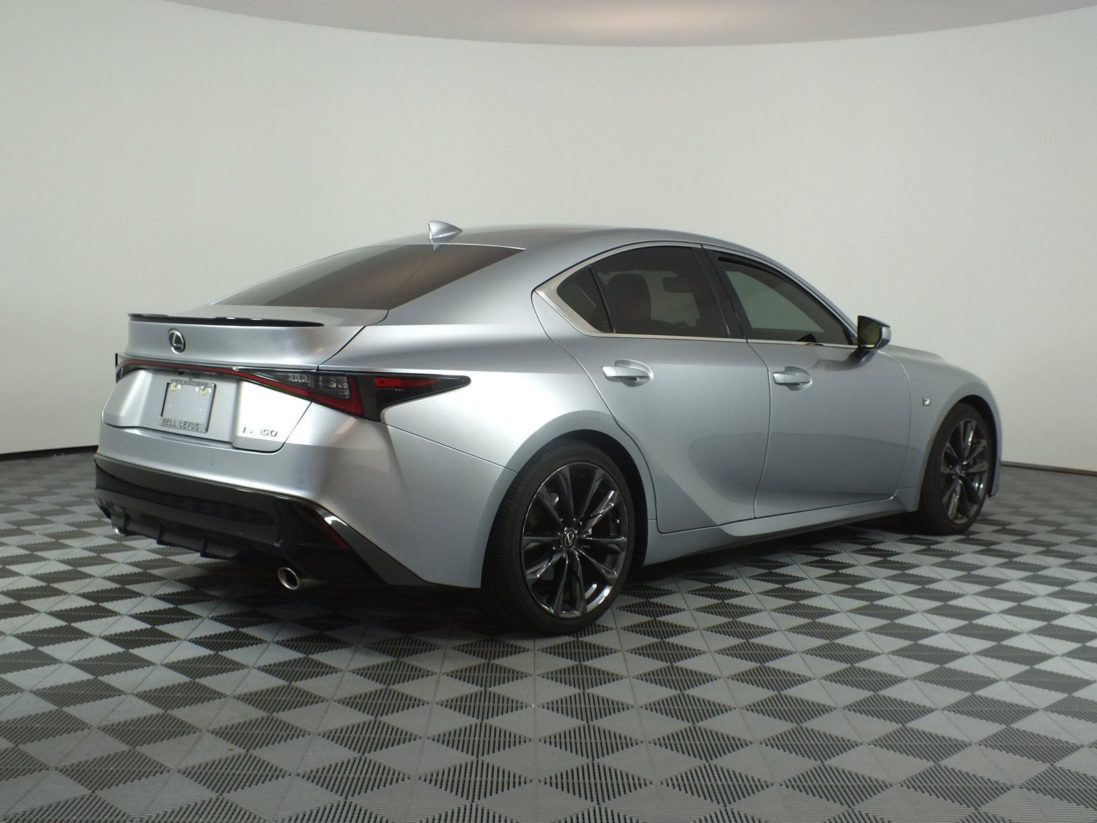2024 Lexus IS IS 350 F SPORT *1-OWNER!*