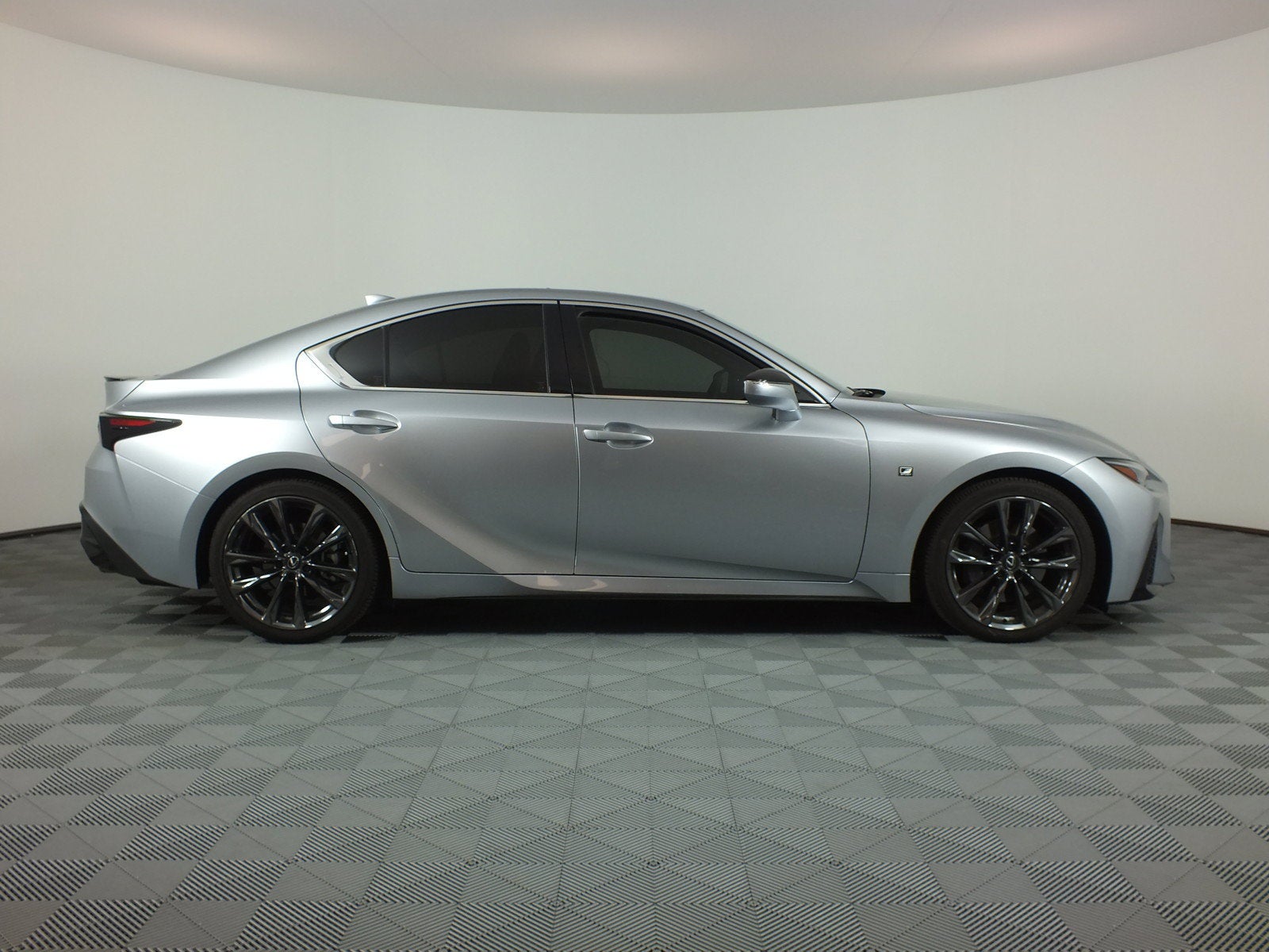 2024 Lexus IS IS 350 F SPORT *1-OWNER!*