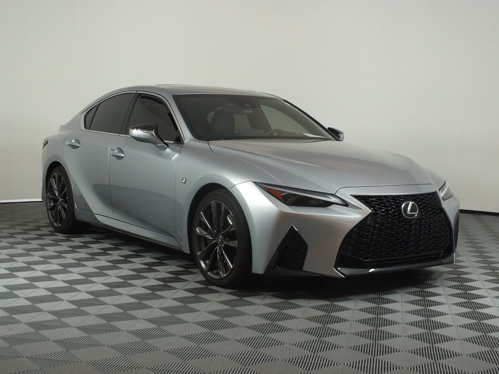 2024 Lexus IS IS 350 F SPORT *1-OWNER!*