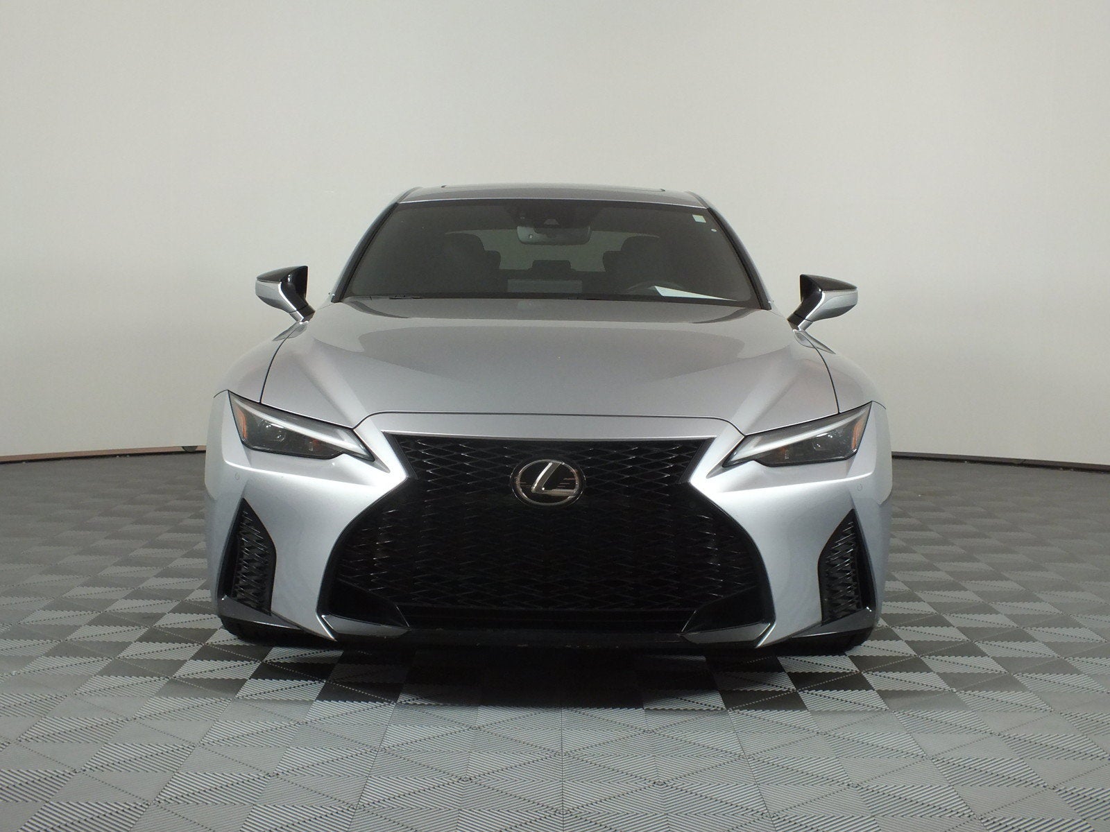 2024 Lexus IS IS 350 F SPORT *1-OWNER!*