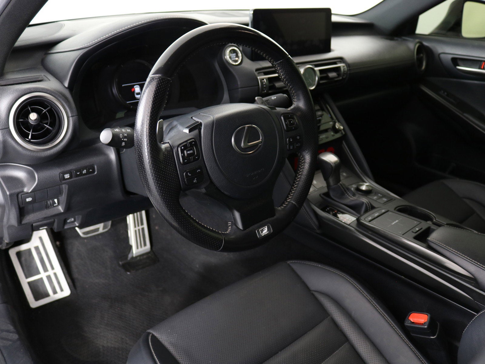 2021 Lexus IS IS 350 F SPORT RWD *SPORTY!*