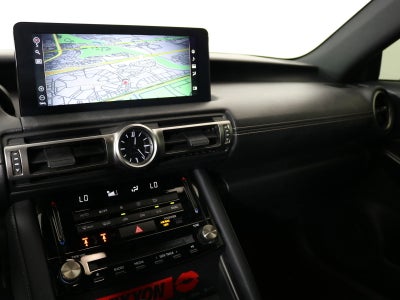 2021 Lexus IS IS 350 F SPORT RWD *SPORTY!*