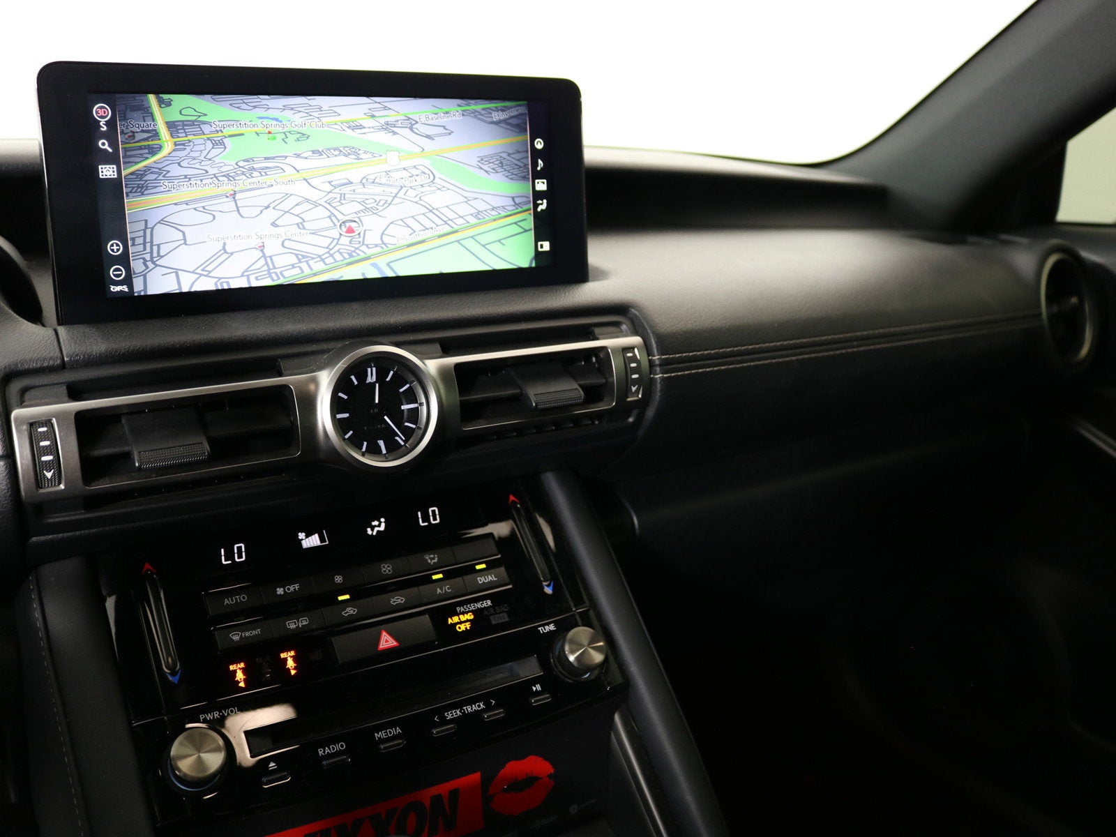 2021 Lexus IS IS 350 F SPORT RWD *SPORTY!*