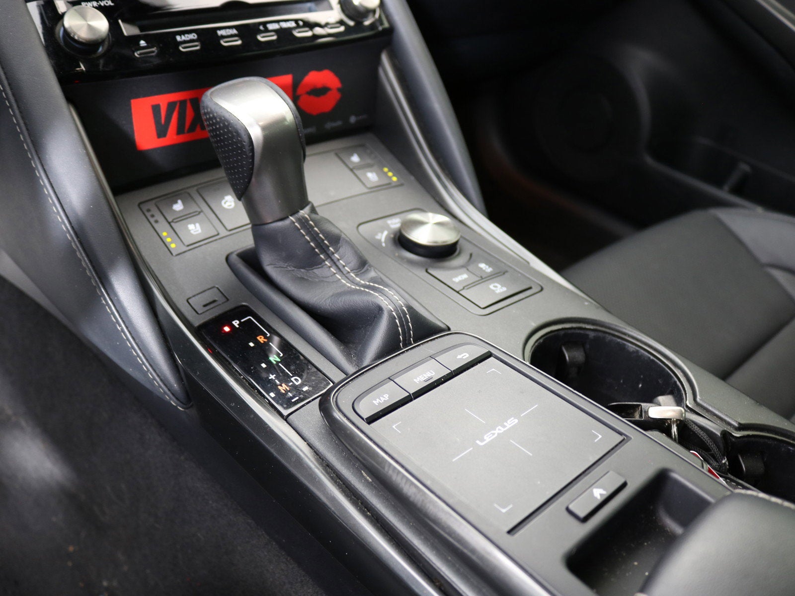 2021 Lexus IS IS 350 F SPORT RWD *SPORTY!*