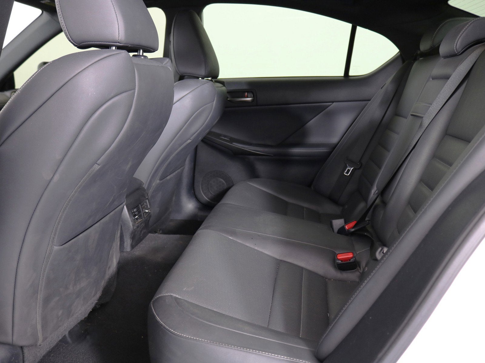 2021 Lexus IS IS 350 F SPORT RWD *SPORTY!*