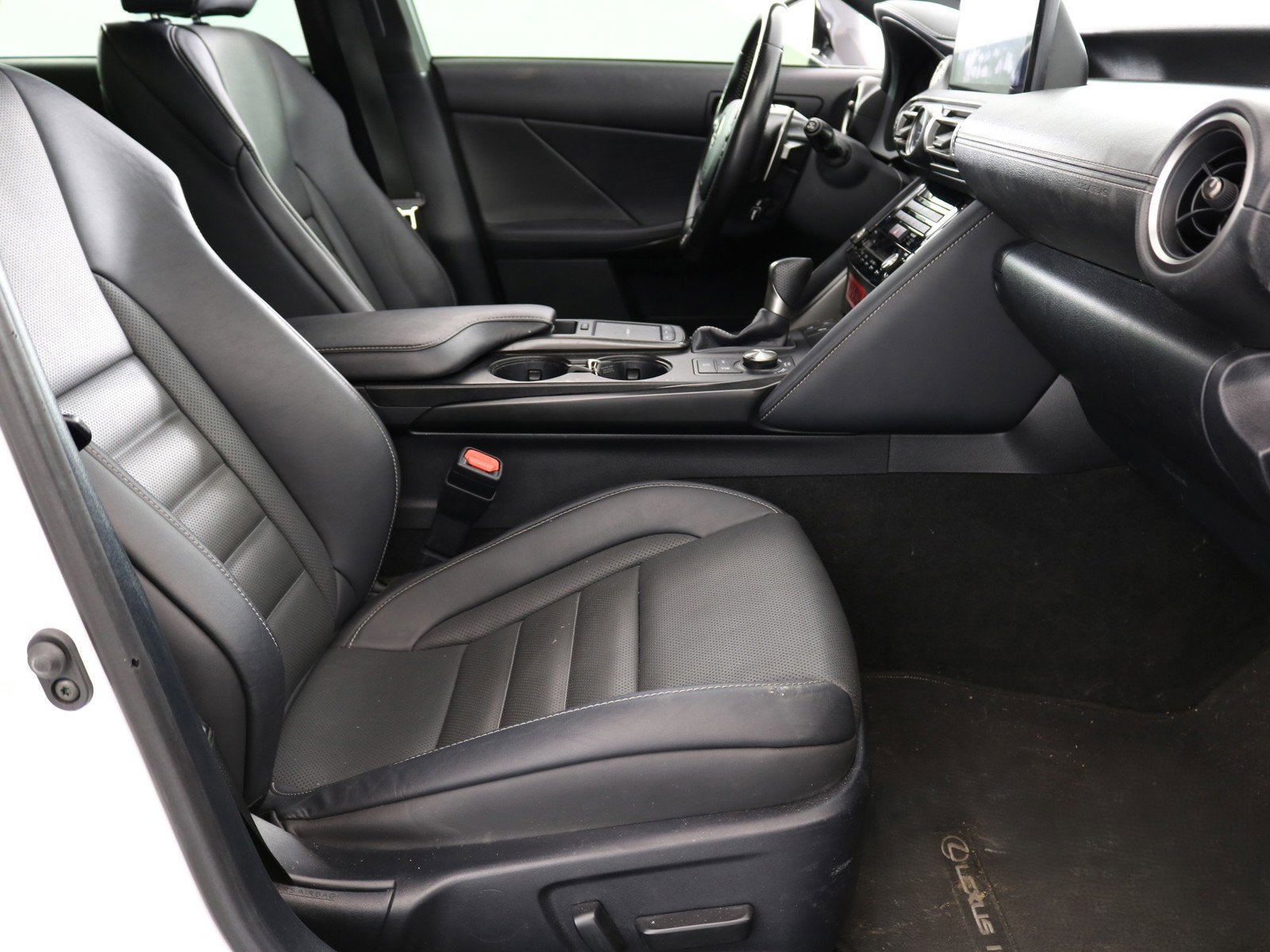 2021 Lexus IS IS 350 F SPORT RWD *SPORTY!*