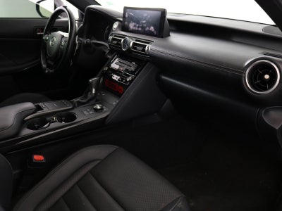 2021 Lexus IS IS 350 F SPORT RWD *SPORTY!*
