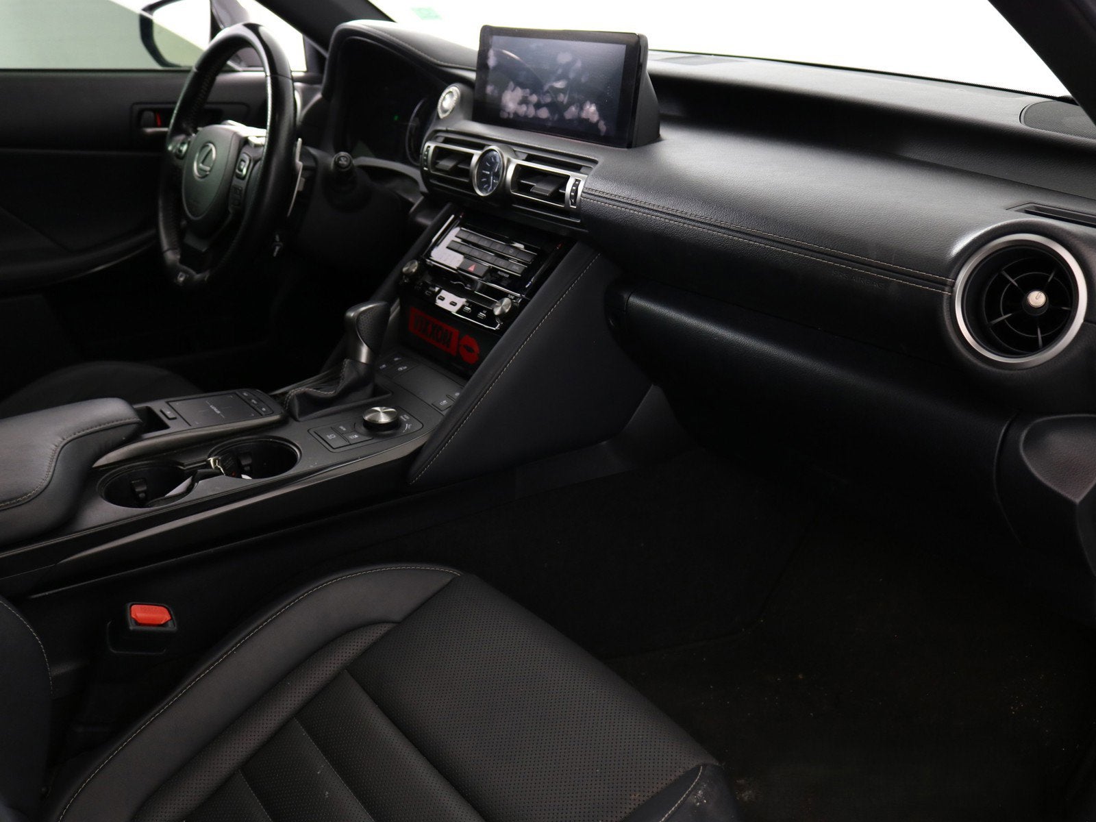 2021 Lexus IS IS 350 F SPORT RWD *SPORTY!*