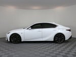 2021 Lexus IS IS 350 F SPORT RWD *SPORTY!*