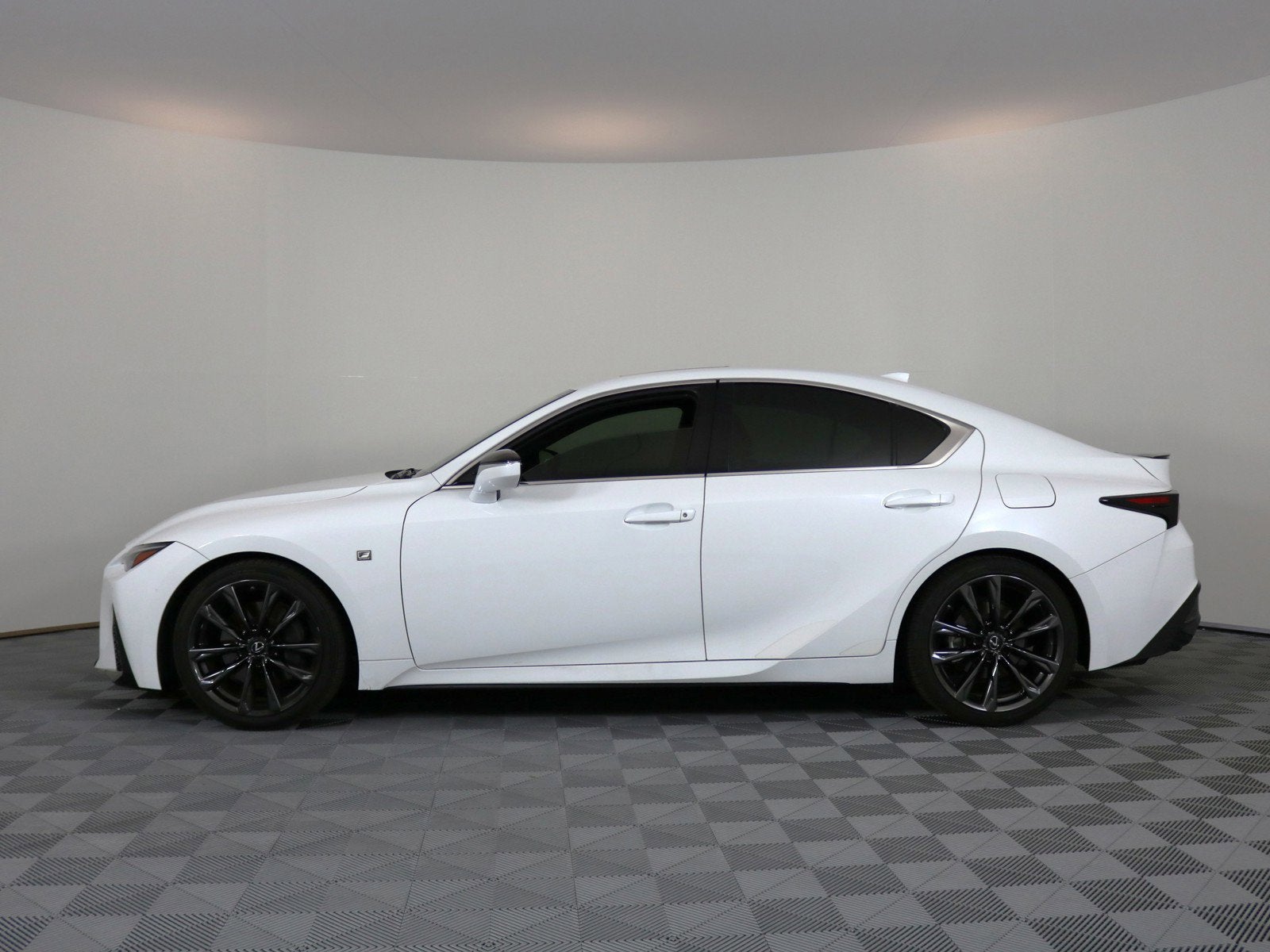 2021 Lexus IS IS 350 F SPORT RWD *SPORTY!*