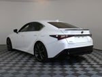 2021 Lexus IS IS 350 F SPORT RWD *SPORTY!*