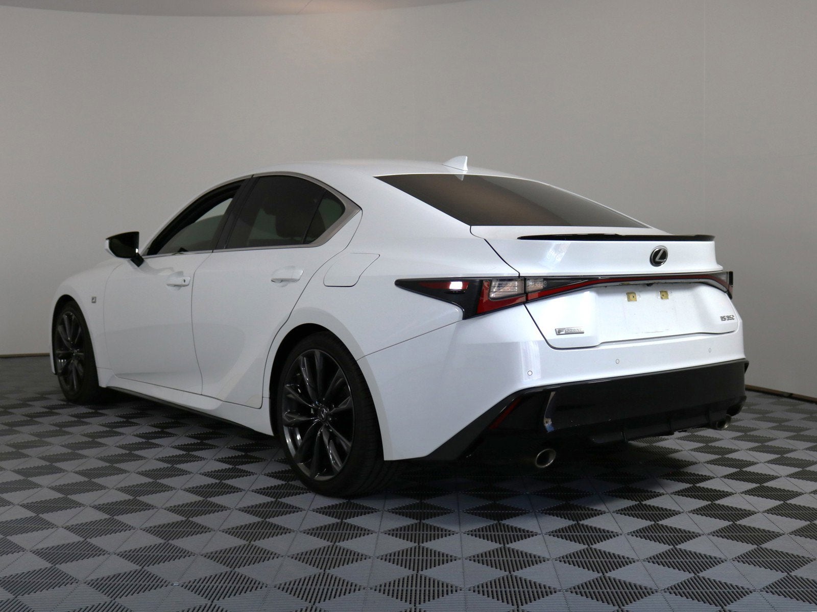 2021 Lexus IS IS 350 F SPORT RWD *SPORTY!*