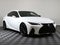 2021 Lexus IS IS 350 F SPORT RWD *SPORTY!*