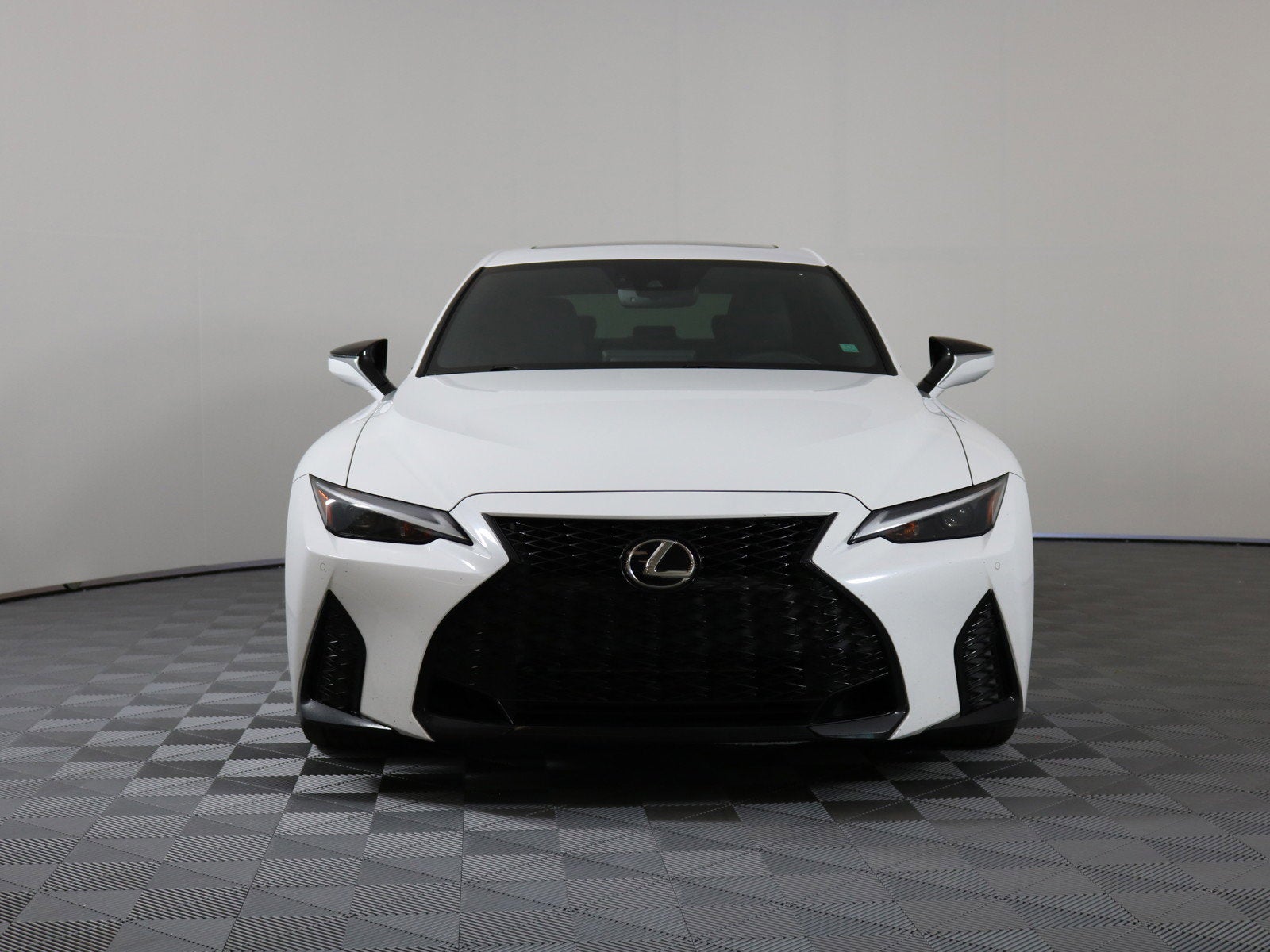 2021 Lexus IS IS 350 F SPORT RWD *SPORTY!*