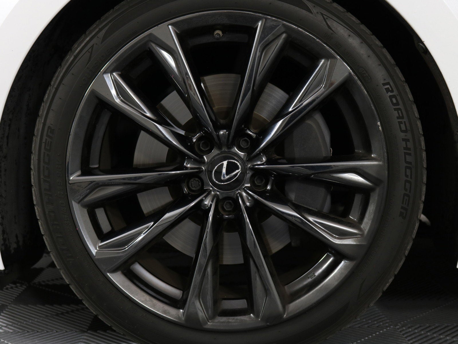 2021 Lexus IS IS 350 F SPORT RWD *SPORTY!*