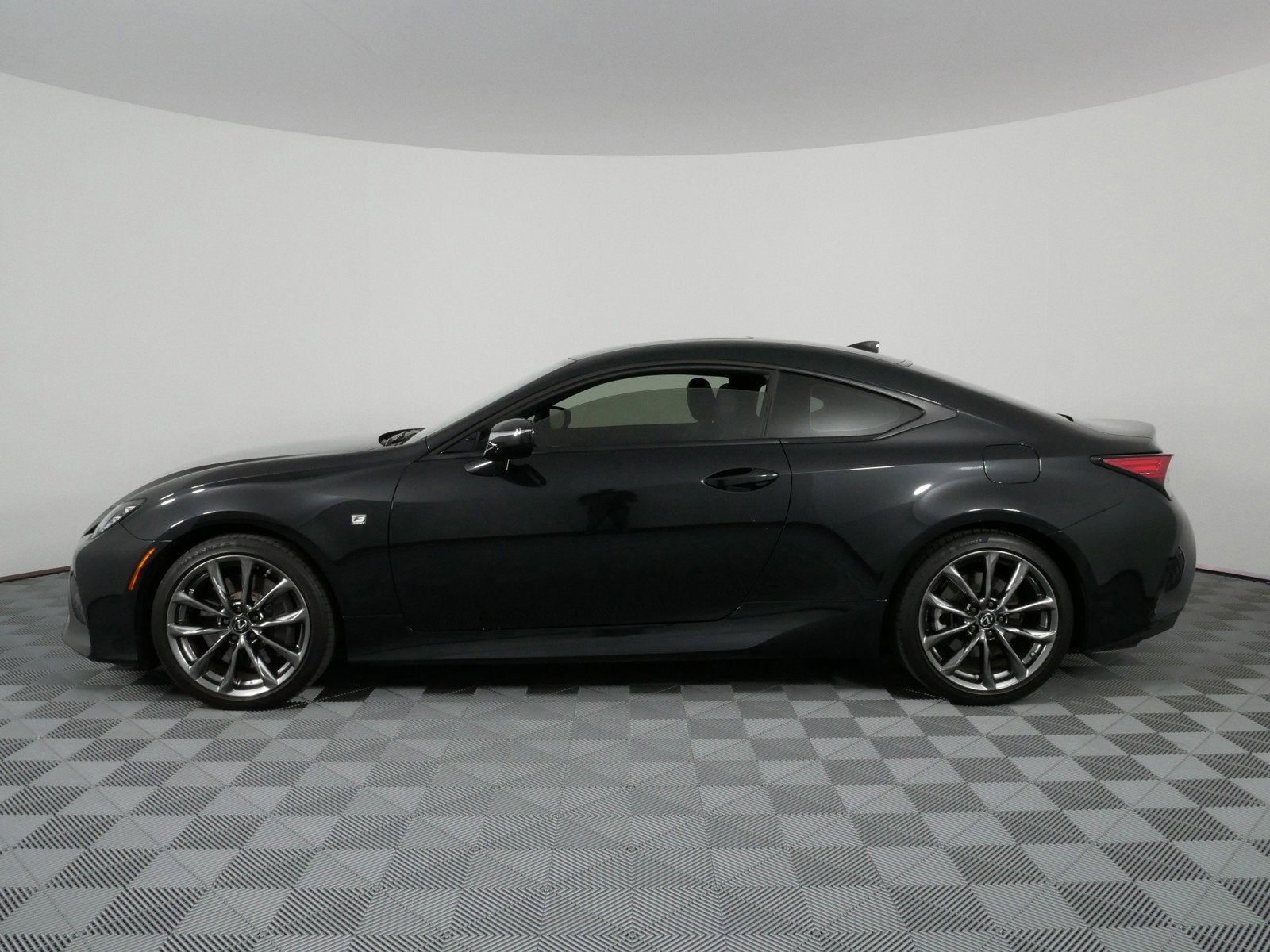 2022 Lexus RC RC 350 F SPORT RWD *CLEAN CARFAX!*