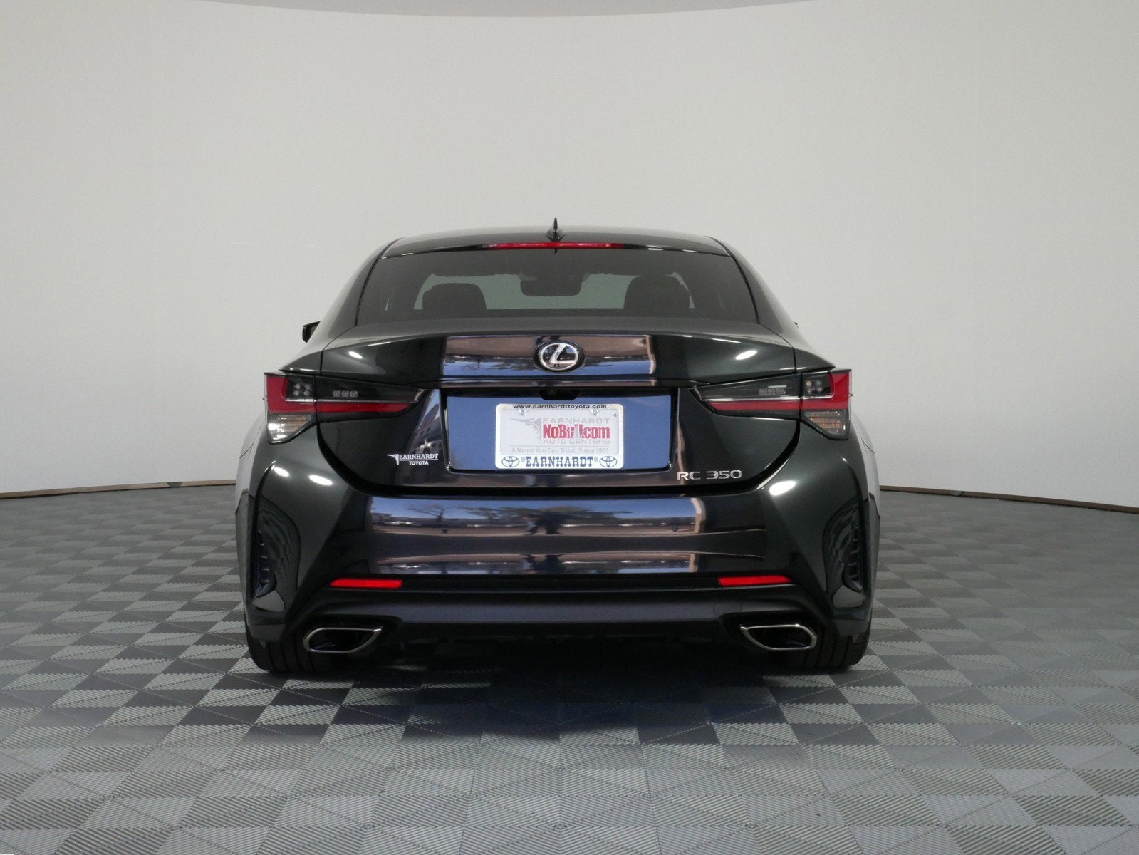 2022 Lexus RC RC 350 F SPORT RWD *CLEAN CARFAX!*