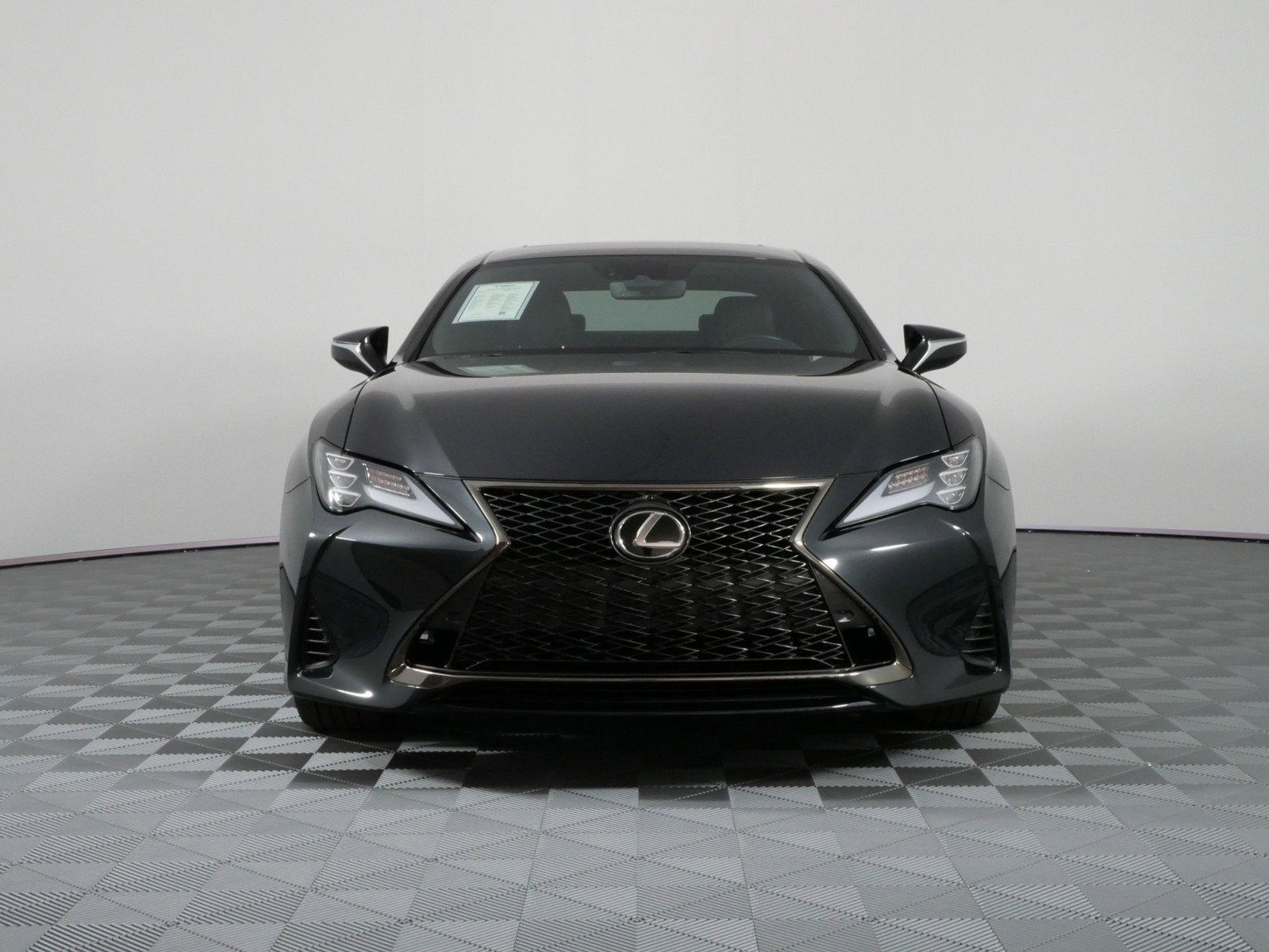 2022 Lexus RC RC 350 F SPORT RWD *CLEAN CARFAX!*