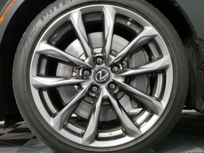 2022 Lexus RC RC 350 F SPORT RWD *CLEAN CARFAX!*