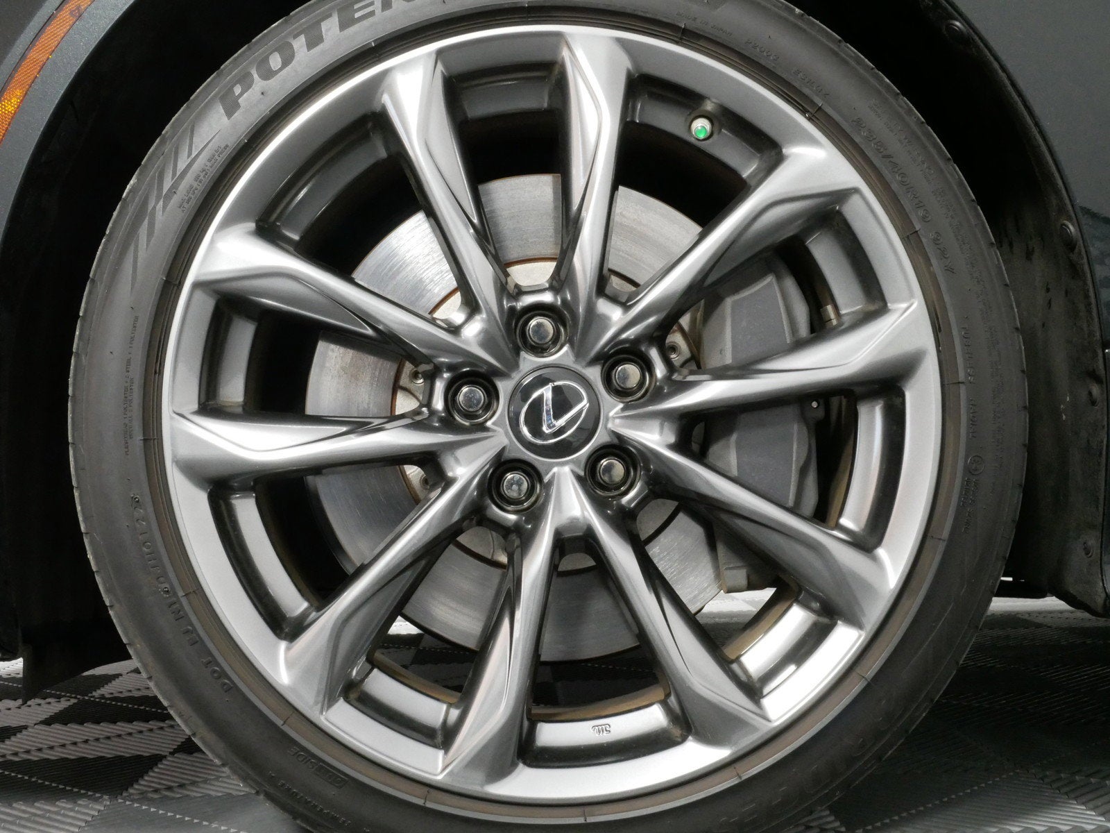 2022 Lexus RC RC 350 F SPORT RWD *CLEAN CARFAX!*