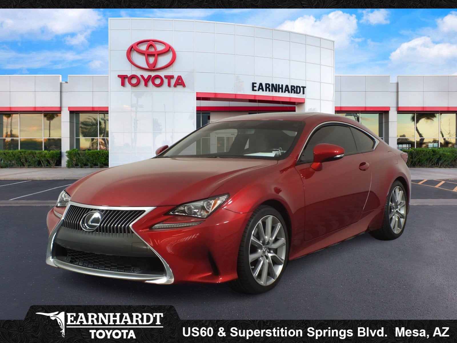 2015 Lexus RC 350 350 *CLEAN CARFAX! ONLY 30K MILES!*