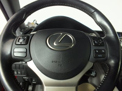 2015 Lexus RC 350 350 *CLEAN CARFAX! ONLY 30K MILES!*