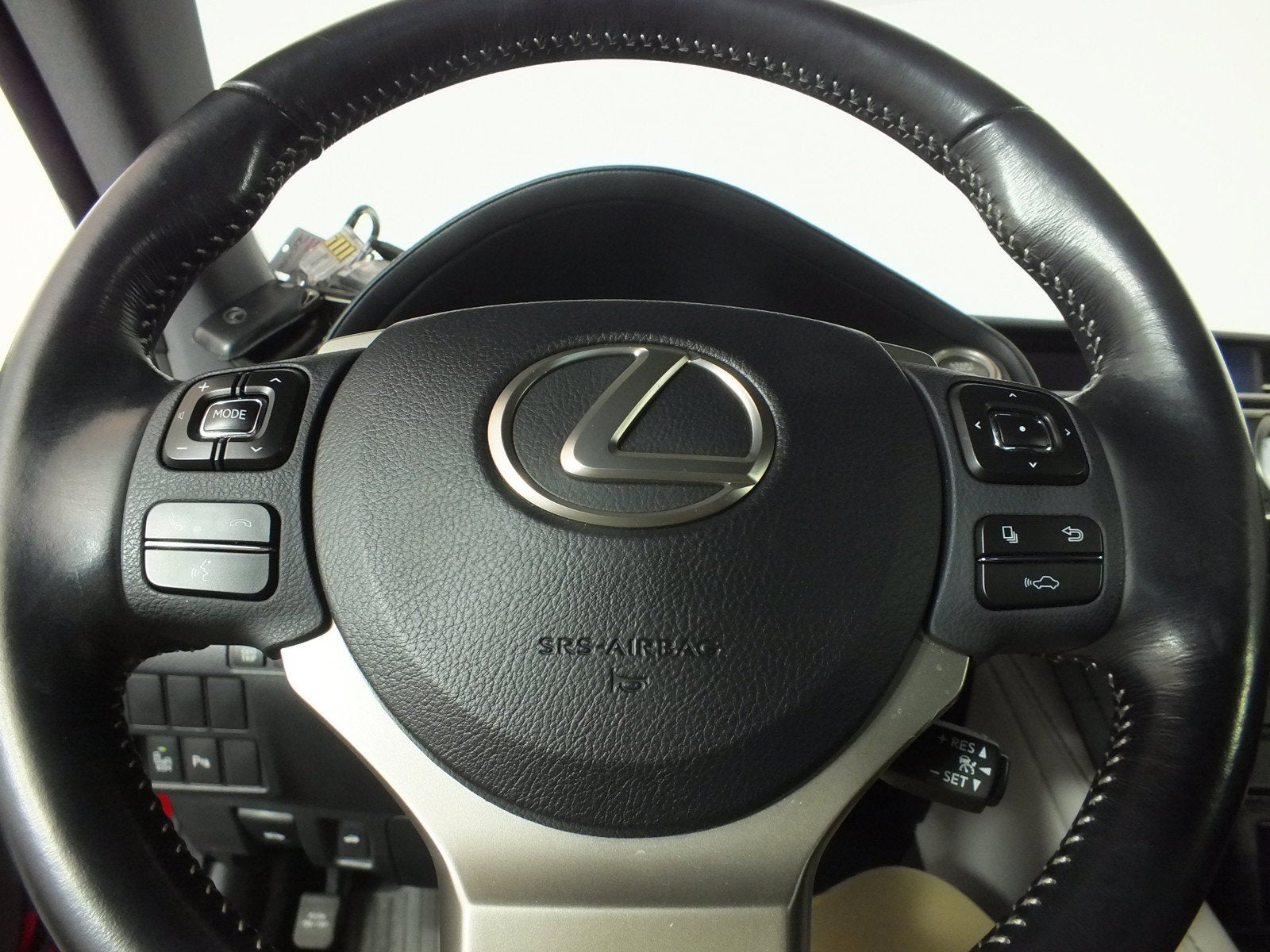2015 Lexus RC 350 350 *CLEAN CARFAX! ONLY 30K MILES!*