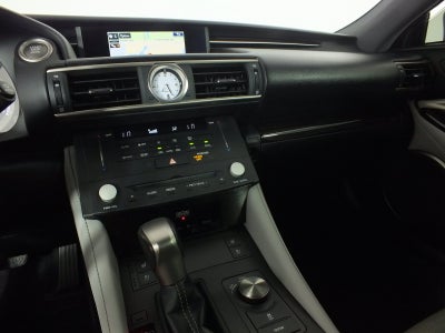 2015 Lexus RC 350 350 *CLEAN CARFAX! ONLY 30K MILES!*