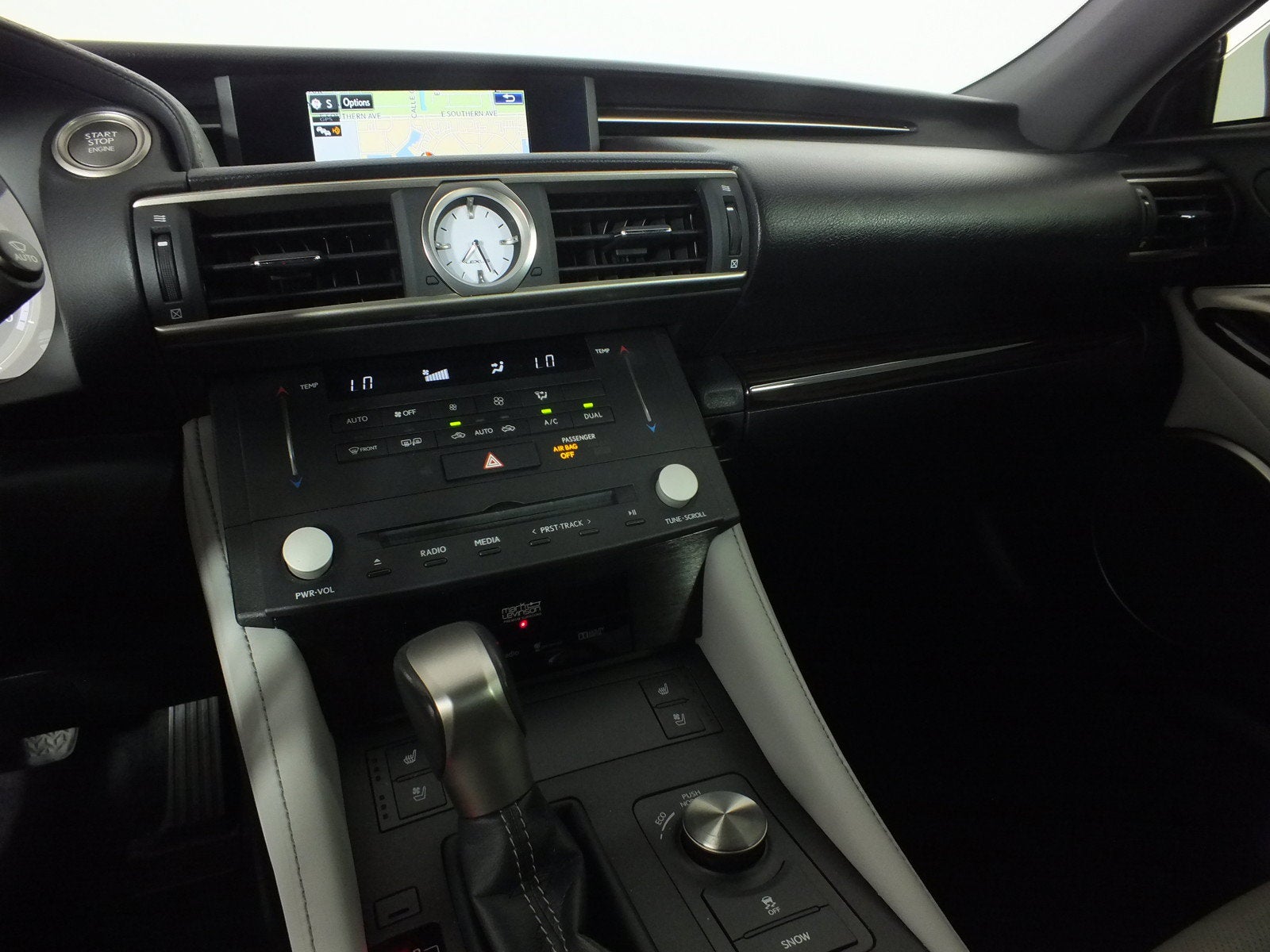 2015 Lexus RC 350 350 *CLEAN CARFAX! ONLY 30K MILES!*