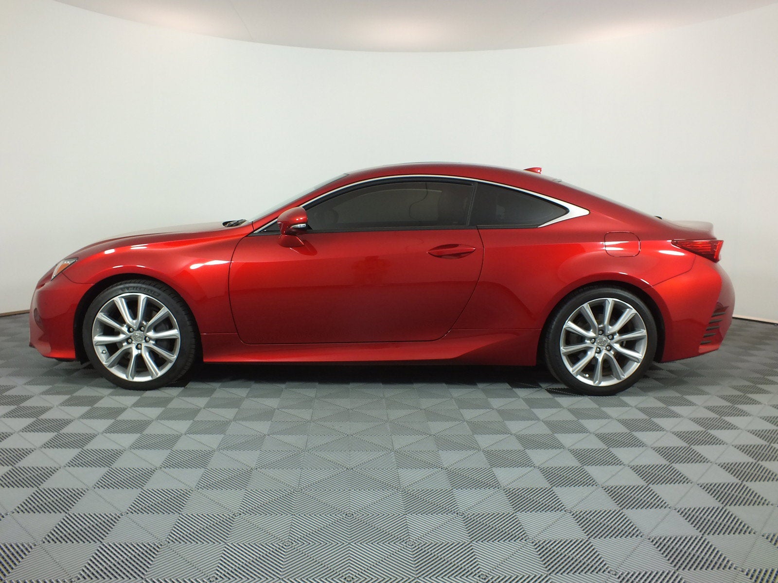 2015 Lexus RC 350 350 *CLEAN CARFAX! ONLY 30K MILES!*