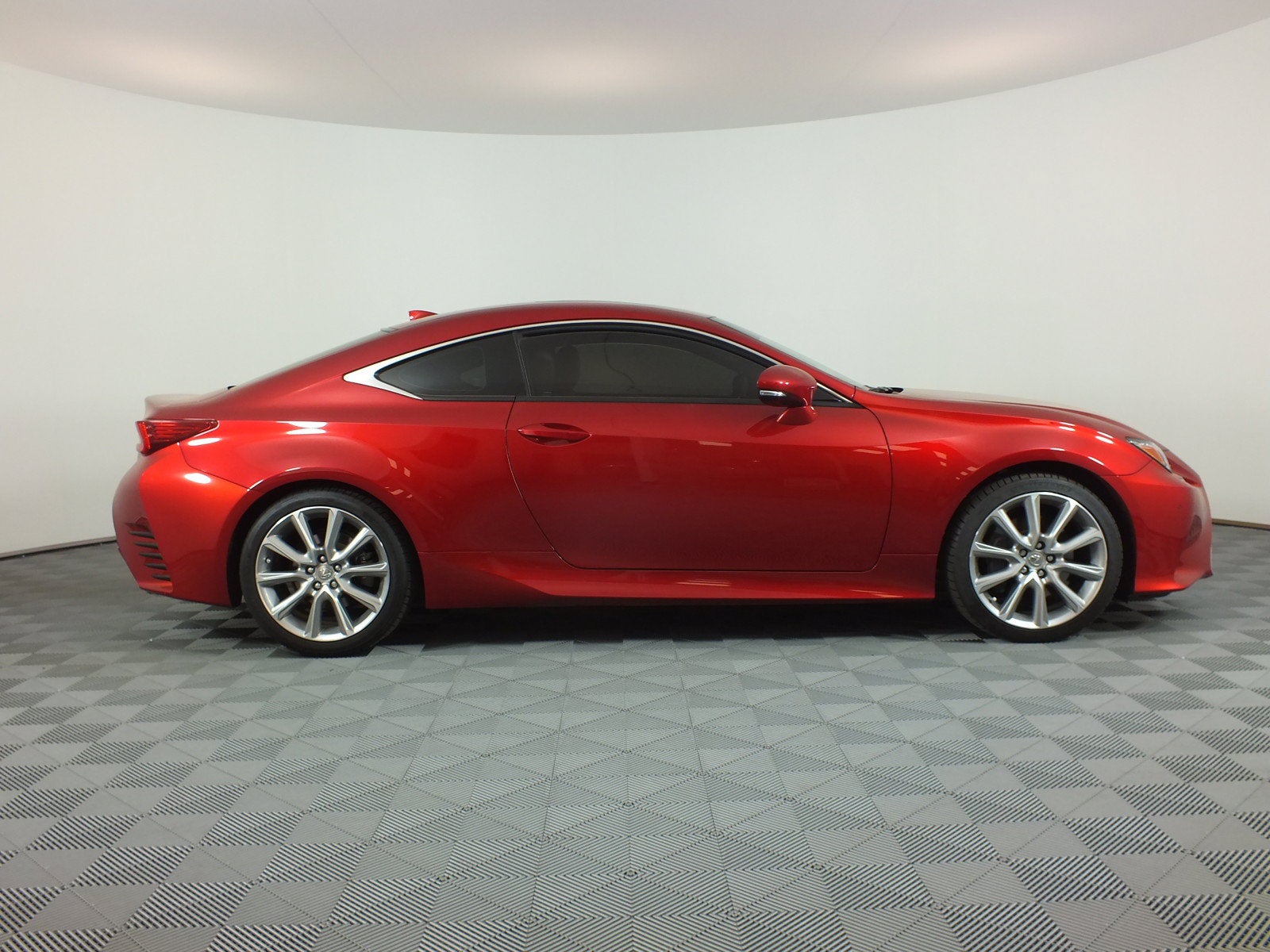 2015 Lexus RC 350 350 *CLEAN CARFAX! ONLY 30K MILES!*