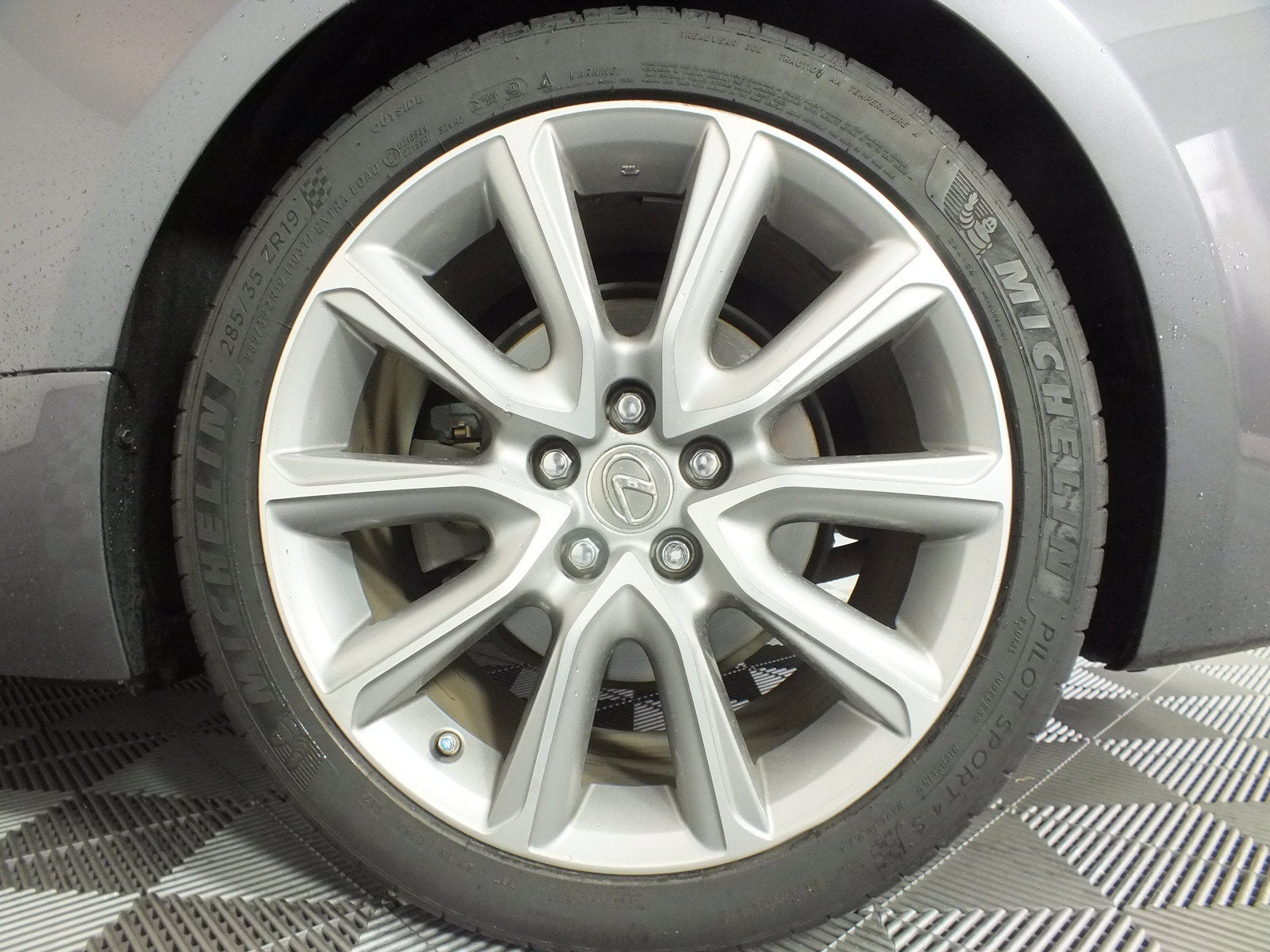 2015 Lexus RC 350 350 *ONLY 73K MILES! LOOKS GREAT!*