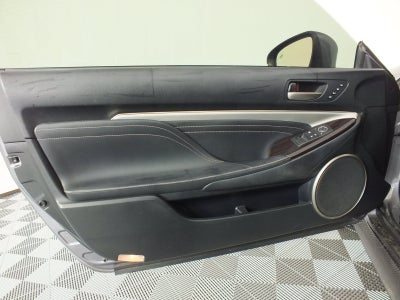 2015 Lexus RC 350 350 *ONLY 73K MILES! LOOKS GREAT!*